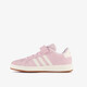Grand Court 00s meisjes sneakers roze