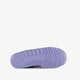 Meisjes sneakers grijs roze