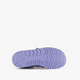 Meisjes sneakers grijs roze