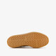 VL Court Bold dames sneakers met plateauzool wit