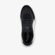 R78 Glance dames sneakers zwart wit