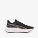 Pounce Lite dames hardloopschoenen zwart