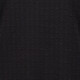 Dames T-shirt met structuur zwart
