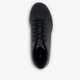 Goal Turf heren voetbalschoenen zwart