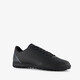 Goal Turf heren voetbalschoenen zwart