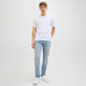 Tapered heren jeans L34