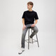Slim fit heren jeans L34