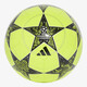 UCL Club voetbal geel zwart