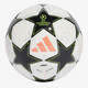 UCL Training mini voetbal wit zwart