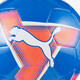 Prestige voetbal blauw rood