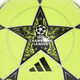 UCL Club voetbal geel zwart