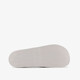 Adilette heren badslippers grijs groen
