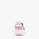 Barreda Decode meisjes sneakers roze paars