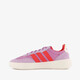 Barreda Decode meisjes sneakers roze paars