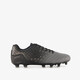 FG heren voetbalschoenen zwart grijs