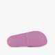 Adilette dames badslippers paars