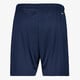 Entrada 22 heren sportshort blauw