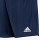 Entrada 22 heren sportshort blauw