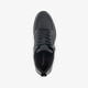 Dames sneakers zwart