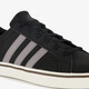 VS Pace 2.0 heren sneakers zwart grijs