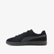 Smash 3.0 heren sneakers zwart