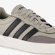 Barreda heren sneakers grijs