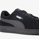 Smash 3.0 heren sneakers zwart