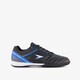 IC heren zaalschoenen zwart blauw
