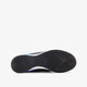 IC heren zaalschoenen zwart blauw