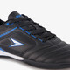 IC heren zaalschoenen zwart blauw