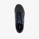 IC heren zaalschoenen zwart blauw