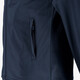 Kinder trainingsjas donkerblauw