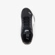 Catch AC PS kinder sneakers zwart wit