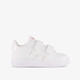 Grand Court 2.0 meisjes sneakers wit