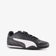 Catch AC PS kinder sneakers zwart wit