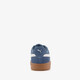 Smash 3.0 heren sneakers blauw wit