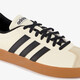 VL Court Base dames sneakers wit zwart