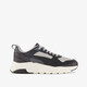 Trinity 2 LT heren sneakers grijs zwart