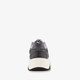 Trinity 2 LT heren sneakers grijs zwart