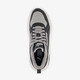 Trinity 2 LT heren sneakers grijs zwart