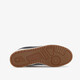 Shuffle Downtown suede heren sneakers grijs
