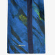 Dry jongens voetbal T-shirt blauw