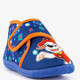 Kinder pantoffels met lampjes