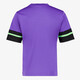 F50 JSY Y kinder voetbal T-shirt paars zwart