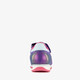 Meisjes sneakers paars roze