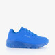 Uno Ice jongens sneakers blauw