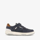 Jongens sneakers blauw