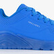 Uno Ice jongens sneakers blauw
