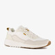 Heren sneakers wit