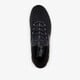 Slip-ins: Glide-Step heren sneakers zwart